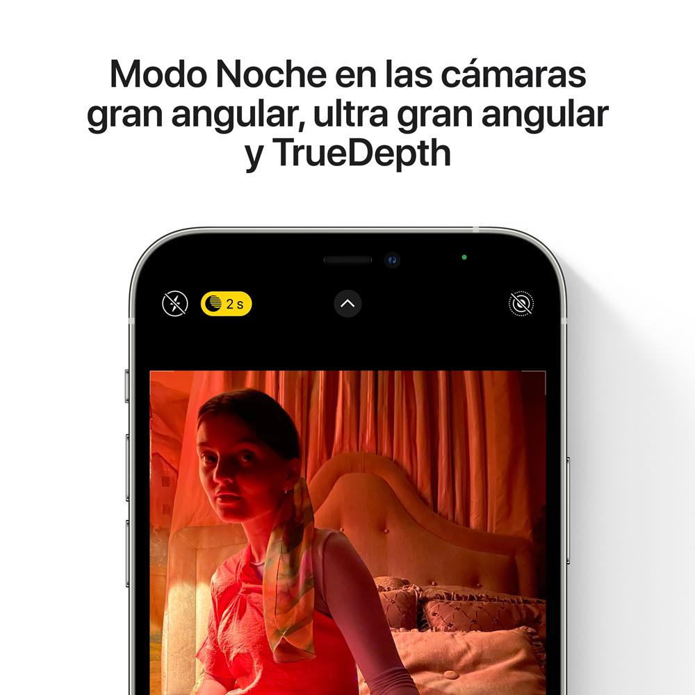 iPhone 12 Pro Max Seminuevo iPhone 12 Pro Max Seminuevo